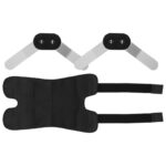 Sport Knee Brace Adjustable Open Patella Knee Support Compression Knee Wrap For Running Climbing Pain Relief Recovery Of Injured Knee - Image 2