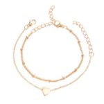 Personality love fashion bracelet