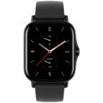 Music Running Swimming Sports Multifunctional Smart Watch - Black