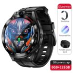 All Netcom Student Phone Smart Watch - Image 2