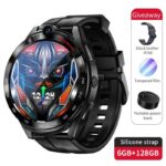 All Netcom Student Phone Smart Watch - Image 3