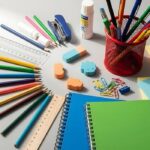 Books, Media & Hobbies