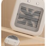 Power Saving And Humidification Warm Air Blower - Image 6