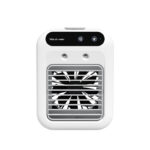 Air Conditioner Air Cooler Fan Water Cooling Fan Air Conditioning For Room Office Portable Air Conditioner Cars - Image 8