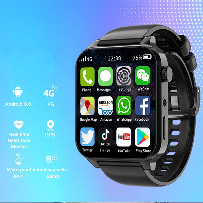 e64d5056-2d2d-413b-a6f3-0e8205e27d1b.jpg Smart Watch Android HD Large Screen To Play Games And Listen To Music - Image 1