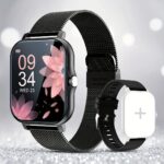 Smartwatch for Men & Women – Call/Answer Phone, Multi-Sport Mode, Message Notifications - Image 27