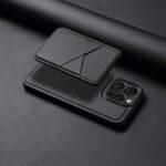 2-in-1 Magnetic Leather Wallet Case for iPhone 13–17 Pro Max – Detachable, Card & Pocket Holder - Image 9