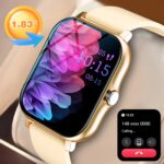Smartwatch for Men & Women – Call/Answer Phone, Multi-Sport Mode, Message Notifications - Image 13