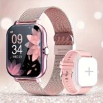 Smartwatch for Men & Women – Call/Answer Phone, Multi-Sport Mode, Message Notifications - Image 12