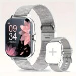 Smartwatch for Men & Women – Call/Answer Phone, Multi-Sport Mode, Message Notifications - Image 29