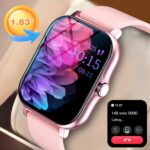 Smartwatch for Men & Women – Call/Answer Phone, Multi-Sport Mode, Message Notifications - Image 30