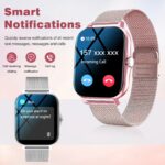 Smartwatch for Men & Women – Call/Answer Phone, Multi-Sport Mode, Message Notifications - Image 21
