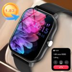 Smartwatch for Men & Women – Call/Answer Phone, Multi-Sport Mode, Message Notifications - Image 22