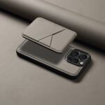 2-in-1 Magnetic Leather Wallet Case for iPhone 13–17 Pro Max – Detachable, Card & Pocket Holder - Image 8