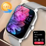 Smartwatch for Men & Women – Call/Answer Phone, Multi-Sport Mode, Message Notifications - Image 28
