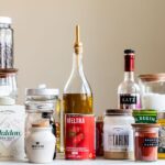 Pantry Staples