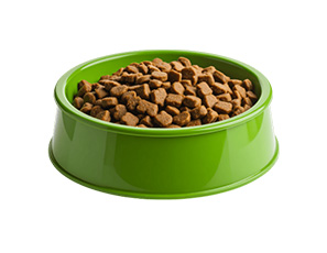 Dry Pet Food