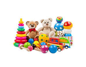 Kids' Playtime Bundle