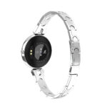 Fashion Women's Smart Watch Waterproof Wearable Device Heart Rate Monitor Sports Smartwatch for Women Ladies - Image 4