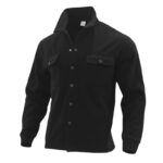 Men's Casual And Fashionable Slim Fit Jacket - Image 3