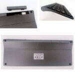 Premium Quality Wireless Keyboard - Image 3