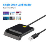 DM-HC65 USB Smart Card Reader - Image 8
