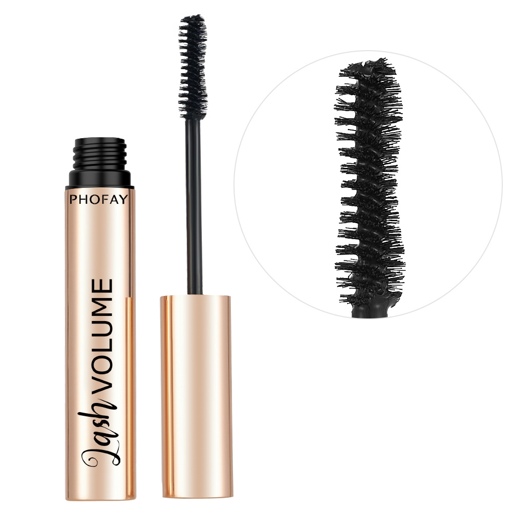 1826468486059397120.jpg PHOFAY Volumizing Mascara - Image 1