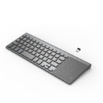 Premium Quality Wireless Keyboard - Image 5