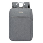Casual business note computer bag - Image 5
