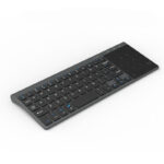 Premium Quality Wireless Keyboard - Image 4