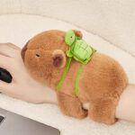 Capabala Capybara Doll Bracelet - Image 6