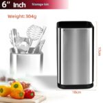 Creative Tool Holder Large Capacity Holder Multifunctional Kitchen Tool - Image 6