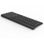 Premium Quality Wireless Keyboard - Image 2