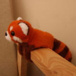 Capabala Capybara Doll Bracelet - Image 4