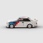 355PCS Sports Car Building Blocks,Speed Champions Cars Blocks Building Sets Toys,City Racing Cars DIY Building Bricks For Kids And Adults - Image 4