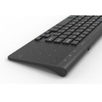 Premium Quality Wireless Keyboard - Image 6