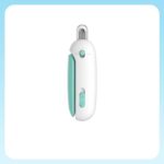 Cat Nail Scissors With Gravity Push Scissors - Image 6