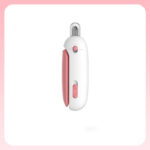 Cat Nail Scissors With Gravity Push Scissors - Image 9
