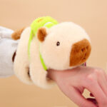 Capabala Capybara Doll Bracelet - Image 8
