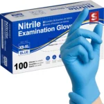 Medical-Grade Nitrile Exam Gloves 100Pcs, FDA 510(k) & ASTM D6319, Powder/Latex Free, AQL 1.5, for Clinical & Lab Use - AliExpress - Image 7