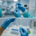 Medical-Grade Nitrile Exam Gloves 100Pcs, FDA 510(k) & ASTM D6319, Powder/Latex Free, AQL 1.5, for Clinical & Lab Use - AliExpress - Image 12
