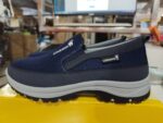 Breathable Mesh Walking Shoes  Lightweight Comfortable Non-Slip Casual Sneakers - Image 4