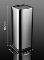 Creative Tool Holder Large Capacity Holder Multifunctional Kitchen Tool - Image 3